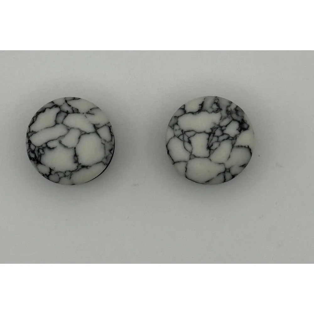 unknown white marble